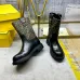 Fendi shoes for Fendi Boot for women #A42097