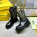 Fendi shoes for Fendi Boot for women #A42097