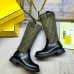 Fendi shoes for Fendi Boot for women #A42099