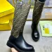 1Fendi shoes for Fendi Boot for women #A43565