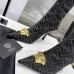 Versace &amp; Fendi shoes for Fendi Boot for women #999927203