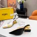 Fendi shoes for Fendi High-heeled shoes for women #999924966