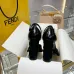 Fendi shoes for Fendi High-heeled shoes for women #999930572