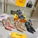 Fendi shoes for Fendi High-heeled shoes for women #999934853