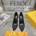 Fendi shoes for Fendi High-heeled shoes for women #A36043