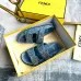 Fendi sandals for men #A37637