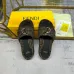 Fendi shoes for Fendi Slippers for Men's and women #A38168