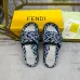 Fendi shoes for Fendi Slippers for Men's and women #A38171