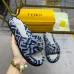 Fendi shoes for Fendi Slippers for Men's and women #A38171