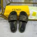 Fendi shoes for Fendi Slippers for Men's and women #A38172