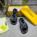 4Fendi shoes for Fendi Slippers for Men's and women #A38173