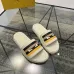 Fendi shoes for Fendi Slippers for men #99904741