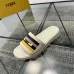 Fendi shoes for Fendi Slippers for men #99904741