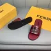 Fendi shoes for Fendi Slippers for men #99906270