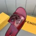 Fendi shoes for Fendi Slippers for men #99906270