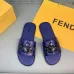 Fendi shoes for Fendi Slippers for men #99906271