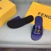 Fendi shoes for Fendi Slippers for men #99906271