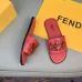 Fendi shoes for Fendi Slippers for men #99906272