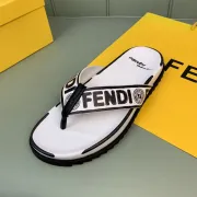 Fendi shoes for Fendi Slippers for men #99906279