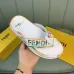 Fendi shoes for Fendi Slippers for men #99906280