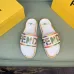 Fendi shoes for Fendi Slippers for men #99906284