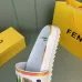 Fendi shoes for Fendi Slippers for men #99906284