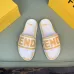 Fendi shoes for Fendi Slippers for men #99906285