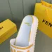 Fendi shoes for Fendi Slippers for men #99906285