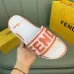 Fendi shoes for Fendi Slippers for men #99906287