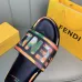 Fendi shoes for Fendi Slippers for men #99906288