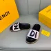 Fendi shoes for Fendi Slippers for men #999919937