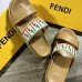 Fendi shoes for Fendi Slippers for men #999935211