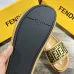 Fendi shoes for Fendi Slippers for men #999935213