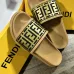 Fendi shoes for Fendi Slippers for men #999935213