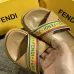 Fendi shoes for Fendi Slippers for men #999935214