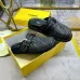 3Fendi shoes for Fendi Slippers for men #A39386