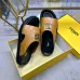 3Fendi shoes for Fendi Slippers for men #A50779