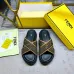 5Fendi shoes for Fendi Slippers for men #A50793
