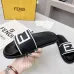 Fendi shoes for Fendi Slippers for men and women #999923888