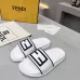 Fendi shoes for Fendi Slippers for men and women #999923891