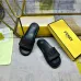 4Fendi shoes for Fendi Slippers for men and women #A52532