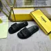 6Fendi shoes for Fendi Slippers for men and women #A52532