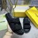 1Fendi shoes for Fendi Slippers for men and women #A52539