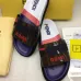 Fendi shoes for Fendi slippers for women #9122474