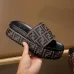 Fendi shoes for Fendi slippers for women #9874685