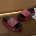 Fendi shoes for Fendi slippers for women #9874685