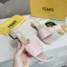 Fendi shoes for Fendi slippers for women #99899991