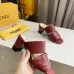 Fendi shoes for Fendi slippers for women #99899995