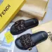 Fendi shoes for Fendi slippers for women #999901070