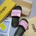 Fendi shoes for Fendi slippers for women #999901070